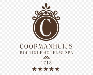 Logo Helena's Restaurant @ Coopmanhuijs Boutique Hotel And Spa